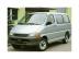 TOYOTA HI-ACE / motorháztető