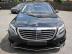 MERCEDES-BENZ S-OSZTÁLY Mercedes S W222 / Bontott jármű