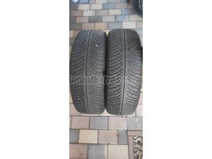 Michelin Pilot Alpin 5 SUV XL- Pirelli Scorpion Winter XL téli 235/60 R18 107 H TL 2020