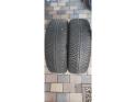 Michelin Pilot Alpin 5 SUV XL- Pirelli Scorpion Winter XL téli 235/60 R18 107 H TL 2020