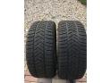 Michelin Pilot Alpin 5 SUV XL- Pirelli Scorpion Winter XL téli 235/60 R18 107 H TL 2020