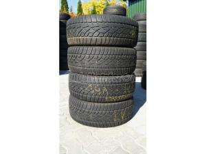 Dunlop Sp Winter Sport 3D téli 235/50 R18 97 V TL 2010