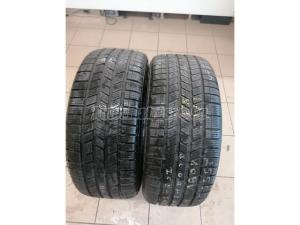 Pirelli Scorpion Ice&amp;amp;Snow N1 téli 255/55 R18 109 V TL 2020