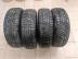 Continental ContiWinterContact TS850P Suv téli 215/70 R16 100 T TL 2020