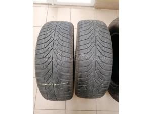 Kumho WinterCraft WP52 téli 185/55 R15 82 T TL 2023