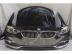 BMW 4-ES SOROZAT / BMW 4 F36 Komplett eleje Fekete Xenon