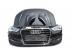 AUDI A3 / Audi A3 Komplett eleje fekete színben