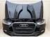 AUDI A4 / Audi A4 Komplett eleje fekete színben