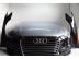 AUDI A6 / Audi A6 Komplett eleje fekete színben