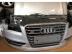 AUDI A8 / Audi A8 Komplett eleje ezüst színben