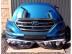 HYUNDAI TUCSON / Hyundai Tucson Komplett eleje kék színben