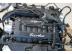 PORSCHE CAYENNE / Porsche Cayenne Turbo Lift Komplett motor CFT