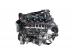 KIA SPORTAGE / Kia Sportage 1.6CRDI Komplett motor D4FE