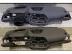 BMW 4-ES SOROZAT / BMW 4 (G22) Műszerfal héj fekete színben