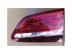 VOLKSWAGEN SHARAN / Volkswagen Sharan Jobb hátsó belső lámpa LED