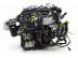 VOLKSWAGEN PASSAT VIII / Volkswagen AG 2.0 TDI Komplett motor DFE