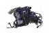VOLKSWAGEN BEETLE / Volkswagen AG 2.0 TFSI Komplett motor CUL