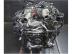 PORSCHE CAYENNE / Volkswagen AG 4.2 TDI Komplett motor CUD