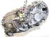 MERCEDES-BENZ EQA / Mercedes EQA300 W243 4Matic komplett motor 780.200