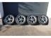 Dunlop SP WinterSport 4D * RSC téli 225/55 R17 97 H TL 2016 / Gyári alufelni BMW V-küllős 618 17x7,5