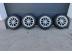 Bridgestone Blizzak LM001 * téli 225/50 R17 98 H TL 2018 / Gyári alufelni BMW V-küllős 778 - 17 17x7,5