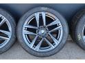 Goodyear UltraGrip Performance + * téli 245/45 R18 100 H TL 2022 / Gyári alufelni BMW duplaküllős 853 - 18 18x8,5