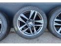 Goodyear UltraGrip Performance + * téli 245/45 R18 100 H TL 2022 / Gyári alufelni BMW duplaküllős 853 - 18 18x8,5