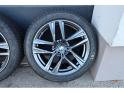 Goodyear UltraGrip Performance + * téli 245/45 R18 100 H TL 2022 / Gyári alufelni BMW duplaküllős 853 - 18 18x8,5