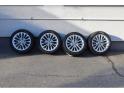 Goodyear Ultragrip Performance 8 * RSC téli 245/45 R18 100 V TL 2023 / Gyári alufelni BMW W-küllős 532 18 18x8