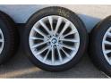 Goodyear Ultragrip Performance 8 * RSC téli 245/45 R18 100 V TL 2023 / Gyári alufelni BMW W-küllős 532 18 18x8
