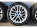 Goodyear Ultragrip Performance 8 * RSC téli 245/45 R18 100 V TL 2023 / Gyári alufelni BMW W-küllős 532 18 18x8
