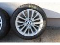 Goodyear Ultragrip Performance 8 * RSC téli 245/45 R18 100 V TL 2023 / Gyári alufelni BMW W-küllős 532 18 18x8