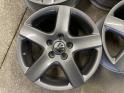 Gyári alufelni 5x112-es Volkswagen 17x7