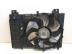 PEUGEOT 508 / hűtőventillátor / hűtő ventillátor