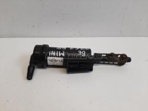 MINI COOPER (R50/R53) / fényszórómosó henger