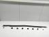 TOYOTA PRIUS (XW20) / küszöbspoiler
