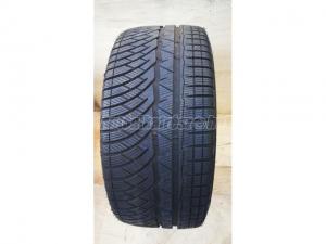 Michelin Pilot Alpin PA4 téli 255/40 R18 99 V TL 2017
