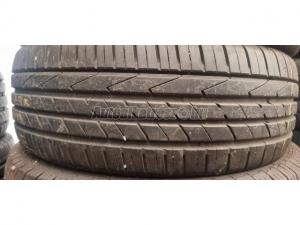 Hankook Ventus S1 Evo 2 SUV MO nyári 235/60 R18 103 V TL 2018