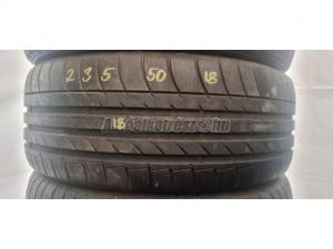 Dunlop SP SportMaxx GT MO nyári 235/50 R18 97 V TL 2018