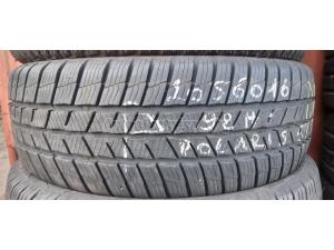 Barum Polaris 5 téli 205/60 R16 92 H TL 2018