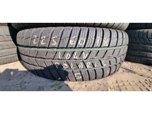 Barum Polaris 5 téli 225/60 R18 104 V TL 2022