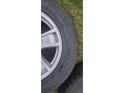 Continental 4x4 Wintercontact téli 255/55 R18 105 H TL 2023 / Gyári alufelni Ronal 18x8