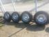 Michelin nyári 215/65 R16 106 T TL / Gyári acélfelni 16x6,5