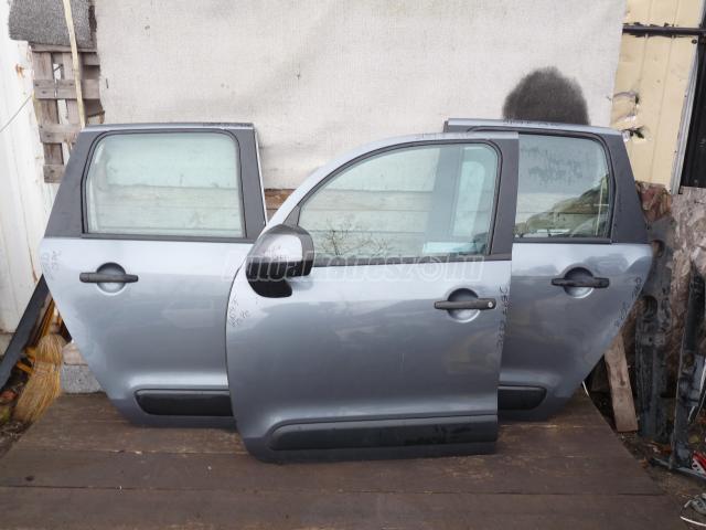 tatatata CITROEN C3 PICASSO bontott - Autóalkatrész.hu