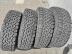 BFGoodrich Allterrain T/A 4 évszakos 255/70 R18 117 S TL 2019