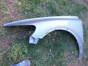 VOLVO C30 / C30 bal első sárvédő