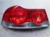 VOLVO C70 / Volvo C70 bal hátsó lámpa 2006-2010