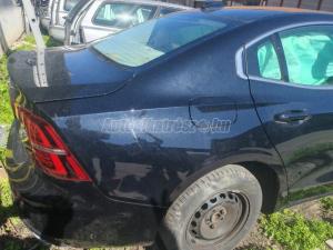 VOLVO S60 / S60 hátsó sárvédő 2019-2025