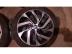 Gyári alufelni TURBINA 19x5