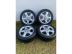 Matador nyári 255/50 R19 107 Y TL 2021 / Gyári alufelni 19x8